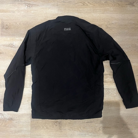 New Balance running jacket - Picture 6 of 7